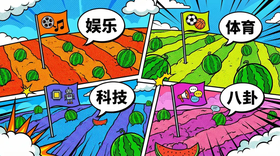辉煌国际网站 娱乐瓜田分类